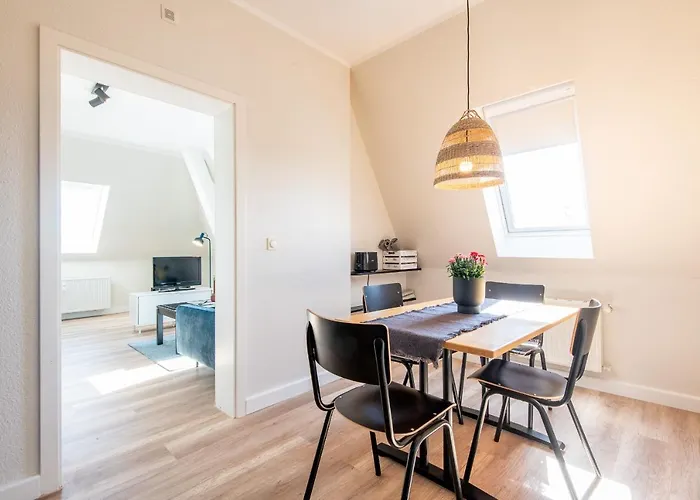 Steger-hues 32 Lejlighed *