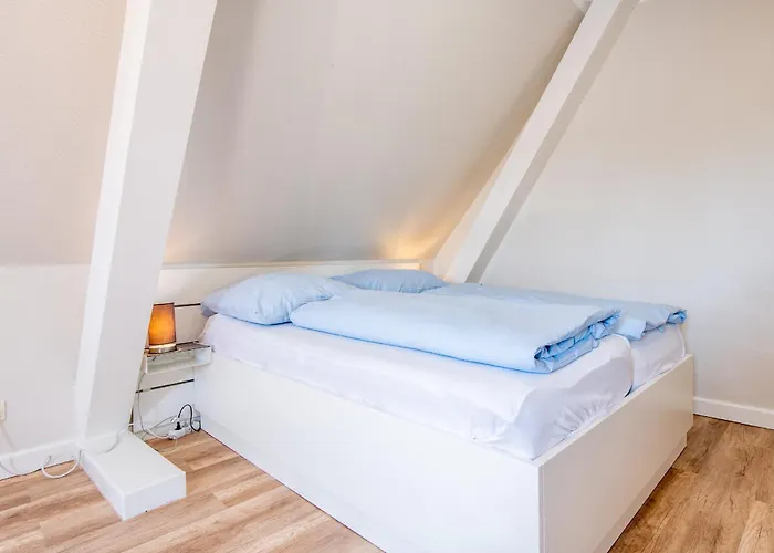 Steger-hues 32 Lejlighed *